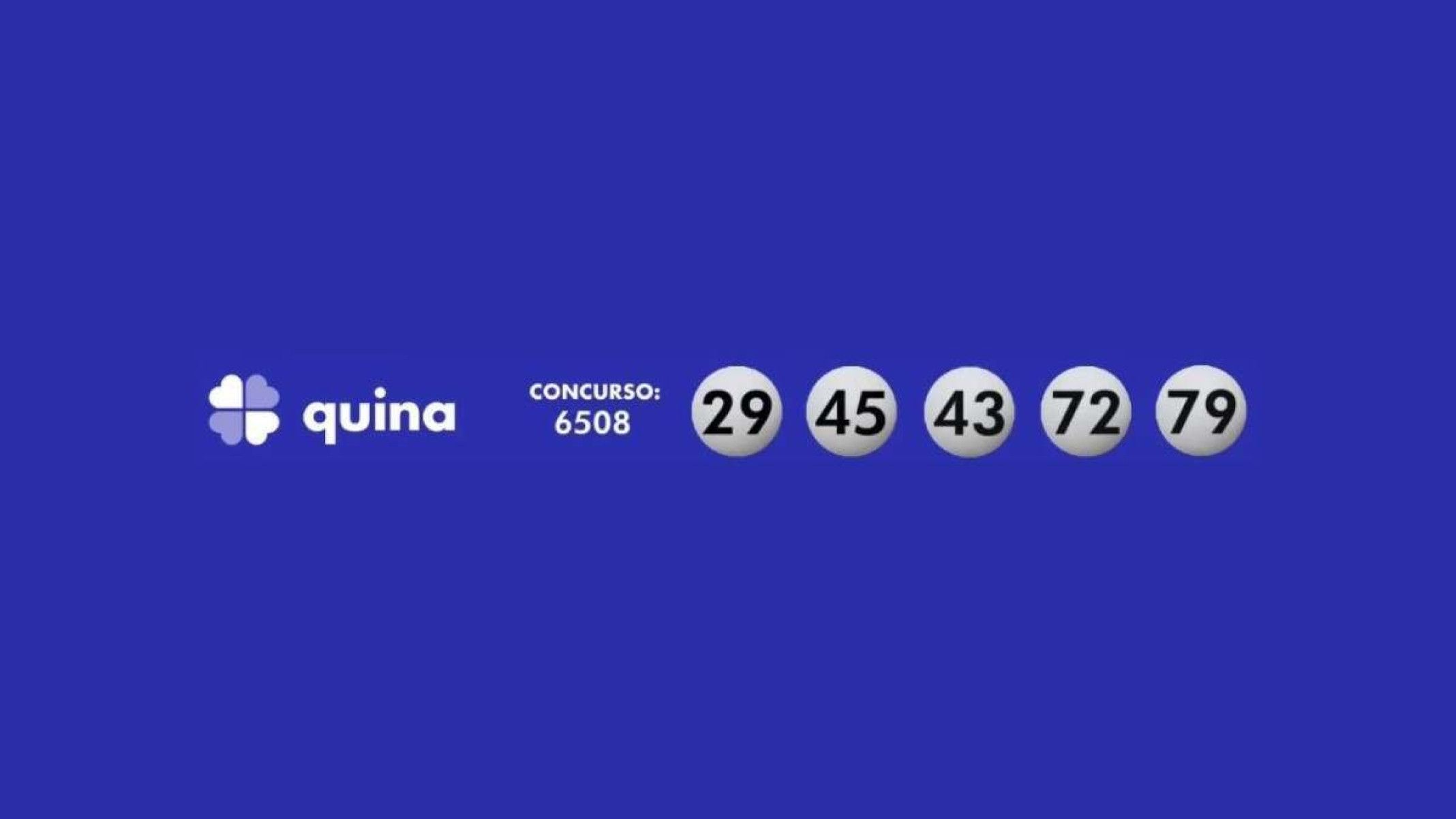 QUINA | 15 DE AGOSTO DE 2024