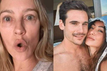 Luana Piovani alfineta Nicolas Prattes após declaração sobre sexo