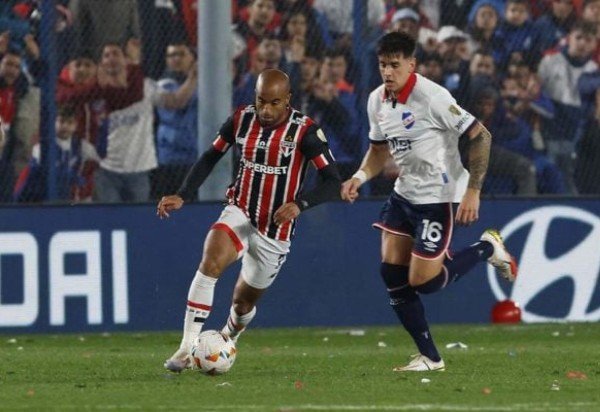 Foto: Rubens Chiri e Paulo Pinto/Saopaulofc.net