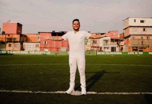 Divulgação/Redes Sociais