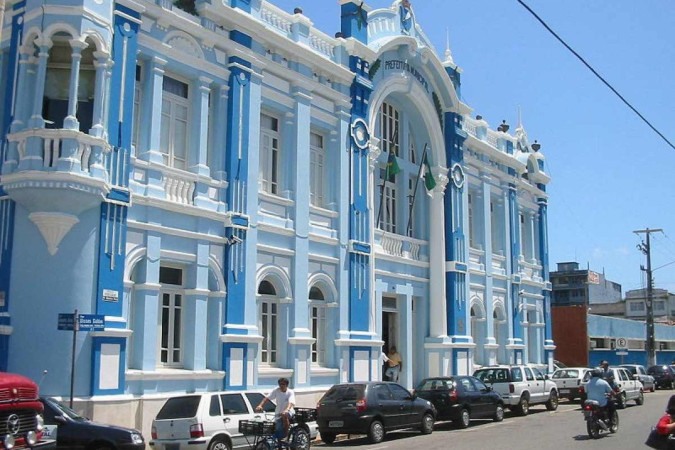 Prefeitura de Natal -  (crédito: WikiMediaCommons)