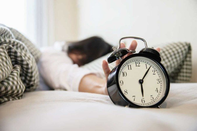 Uma boa noite garante o processo de preservação e estabilização do que deve ser guardado
- (crédito: Imagem de Jcomp no Freepik) Uma boa noite garante o processo de preservação e estabilização do que deve ser guardado
- (crédito: Imagem de Jcomp no Freepik)