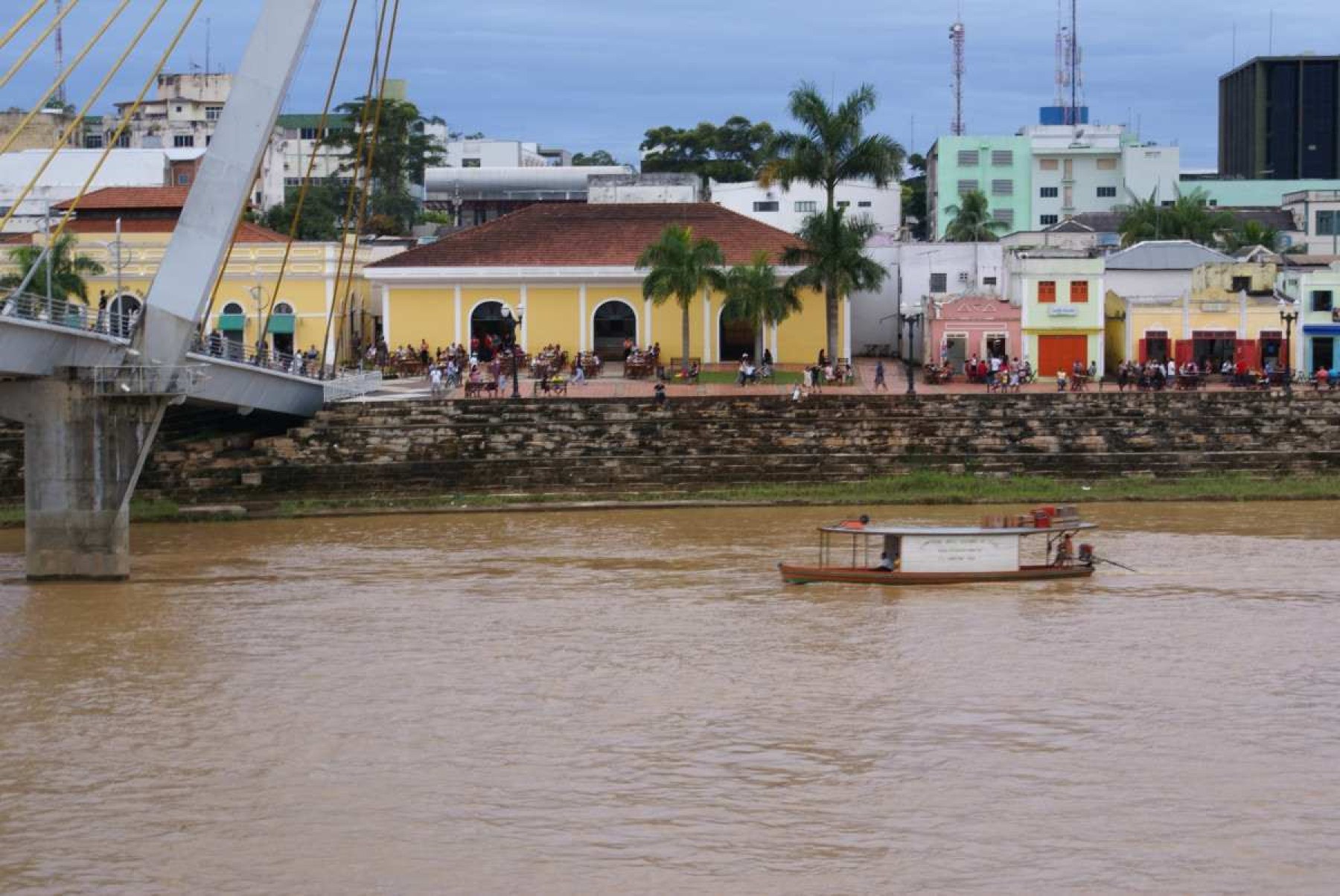 Eleições 2024: quem são os candidatos à prefeitura de Rio Branco