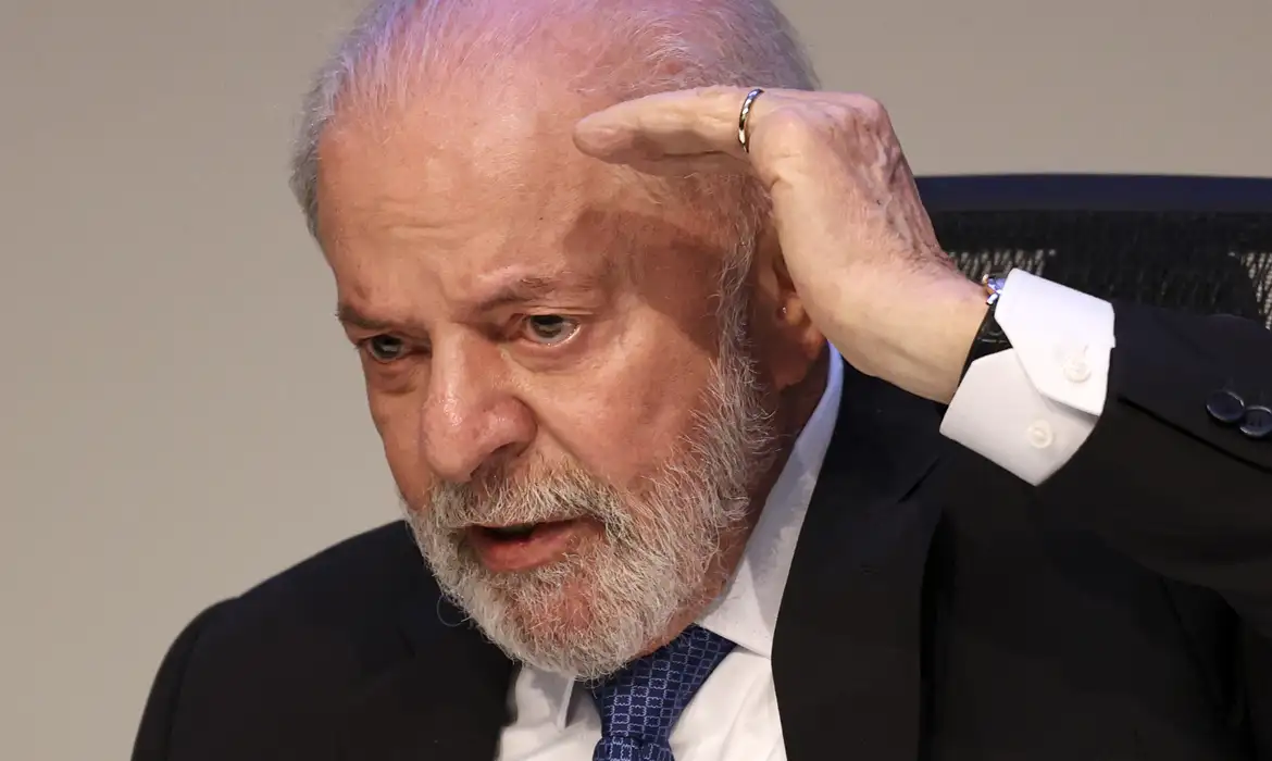 Lula convoca Anielle e Silvio para reuniões ainda hoje após denúncia de assédio