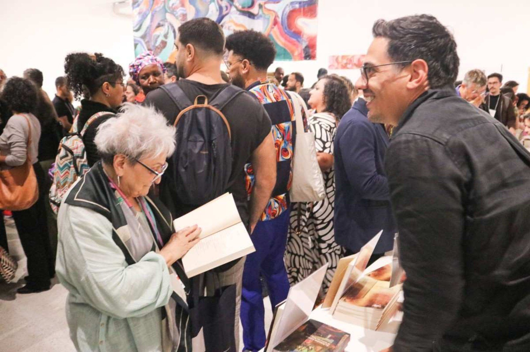 Leandro Bessa lança livro com perspectiva de gênero para clássico literário