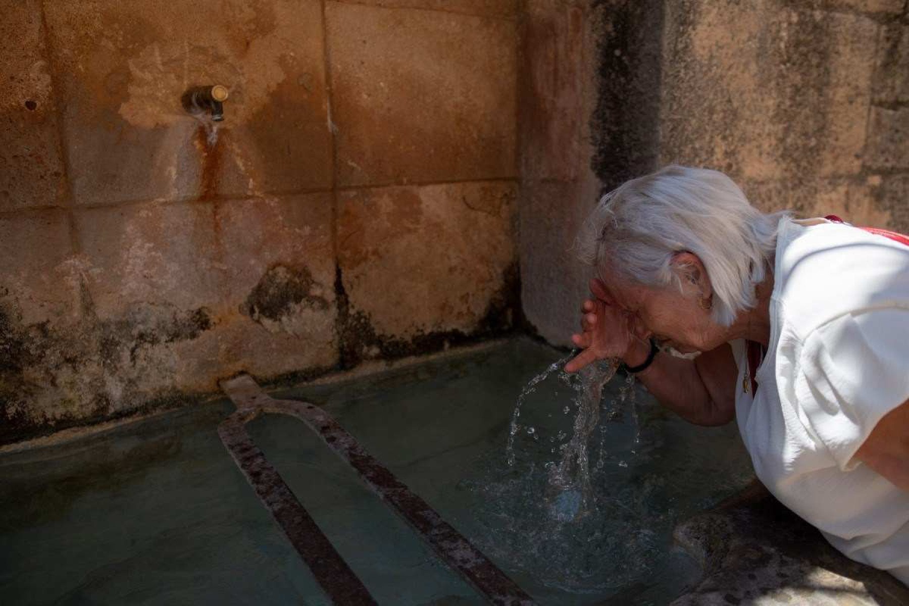 Durante onda de calor, altas temperaturas não são única ameaça, diz especialista