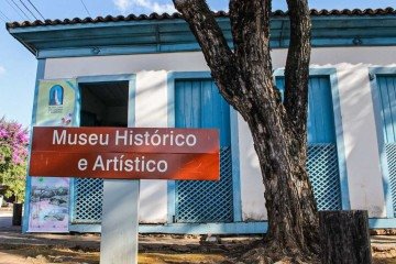 Além do centro histórico e da forte religiosidade, Planaltina funciona em ritmo diferente do restante do DF - (crédito: Kayo Magalhães/CB/D.A Press) Além do centro histórico e da forte religiosidade, Planaltina funciona em ritmo diferente do restante do DF - (crédito: Kayo Magalhães/CB/D.A Press)