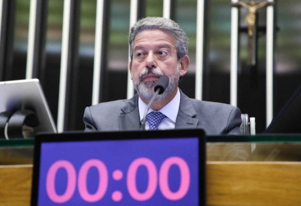 Mario Agra / Câmara dos Deputados