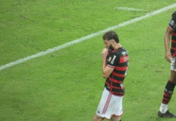 Foto: Lucas Bayer/Jogada10