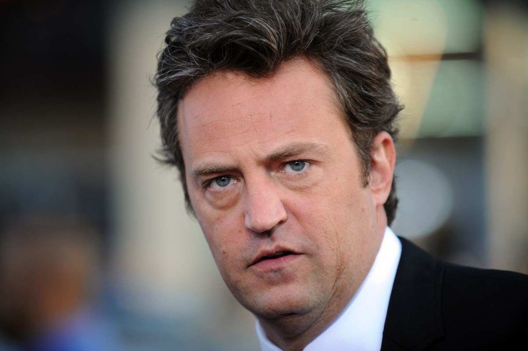 Médico acusado por morte do ator Matthew Perry se declara culpado 