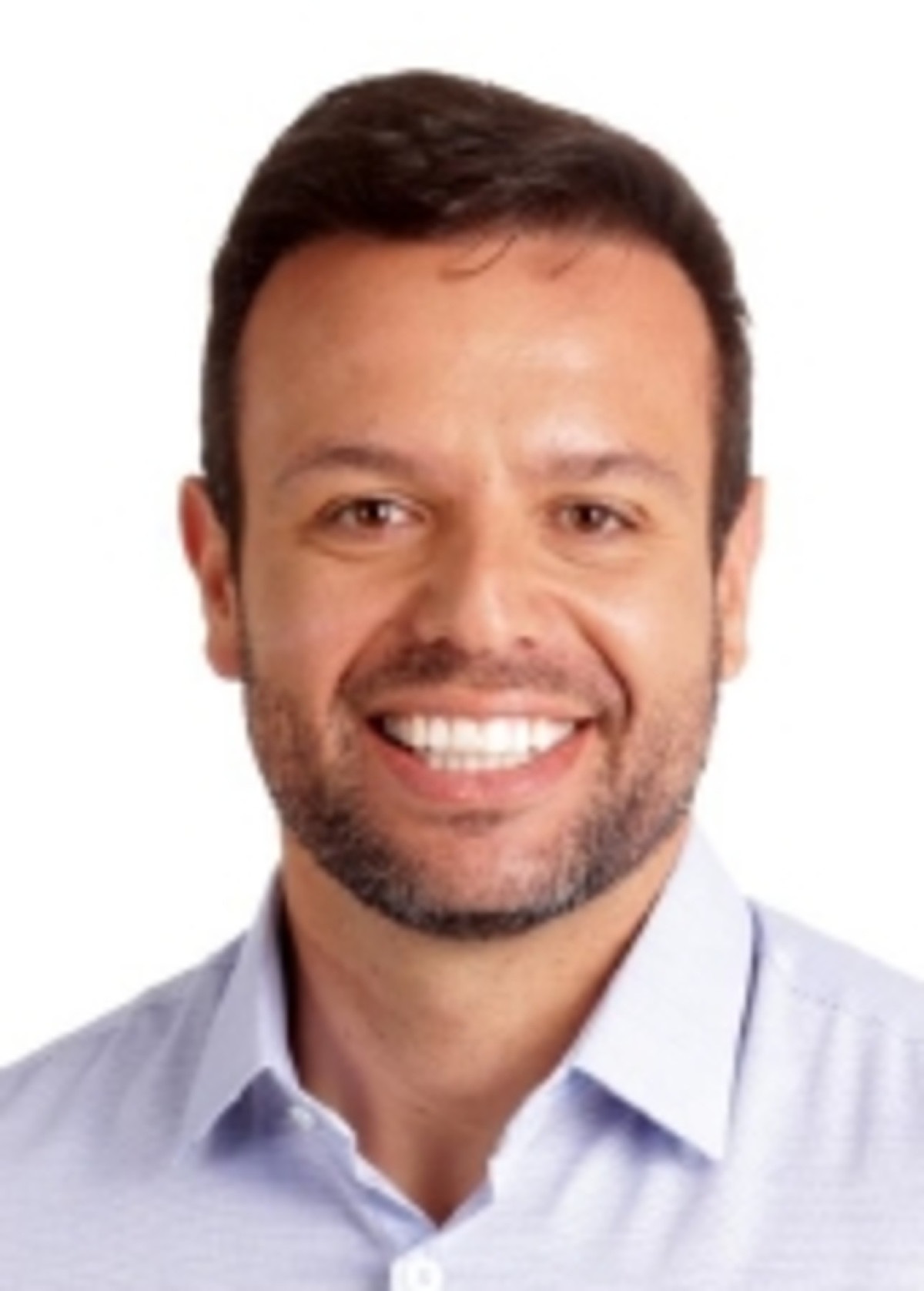 Pedrão (PP) é candidato à prefeitura de Florianópolis (SC)