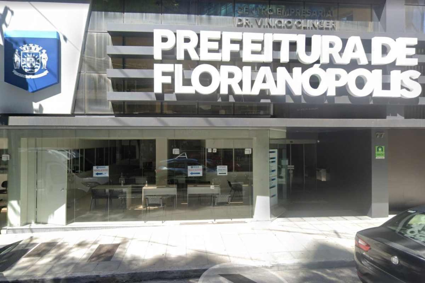 Eleições 2024: quem são os candidatos à prefeitura de Florianópolis