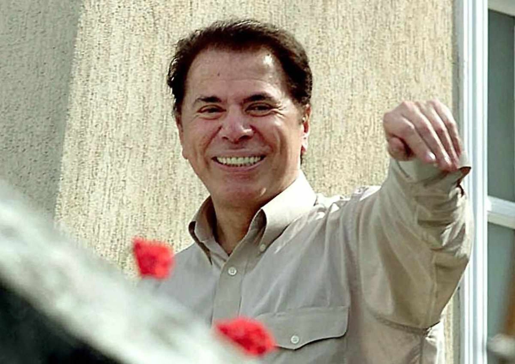 Sem velório, Silvio Santos escolheu sepultamento judaico; entenda cerimônia