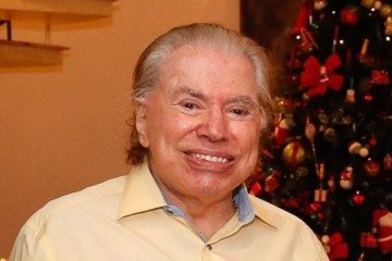 'Quem quer dinheiro?': relembre bordões do apresentador Silvio Santos -  Foto: Pal&aacute;cio do Planalto wikimedia commons