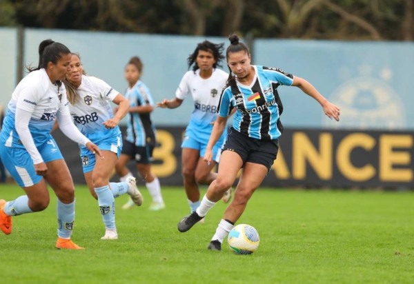 Rodrigo Fatturi / Grêmio FBPA