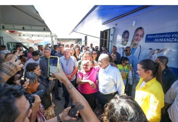 Agência Brasília