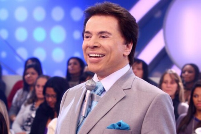 Quando completou 31 anos de exibição, o programa Silvio Santos se tornou o mais duradouro da história, segundo o Guinness Book -  (crédito: Reprodução/SBT)