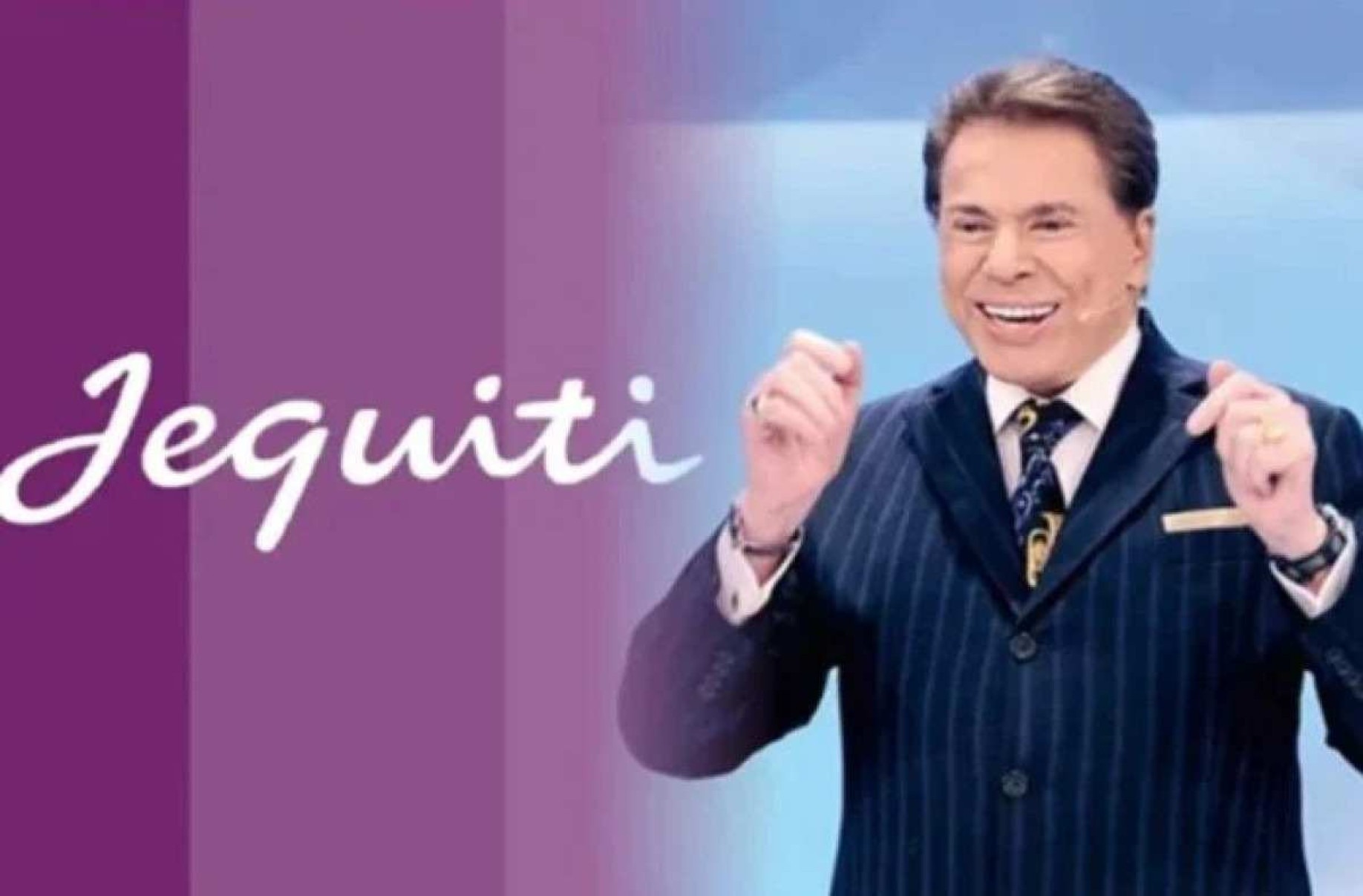 Como foi criada a Jequiti, marca de cosméticos pensada por Silvio Santos