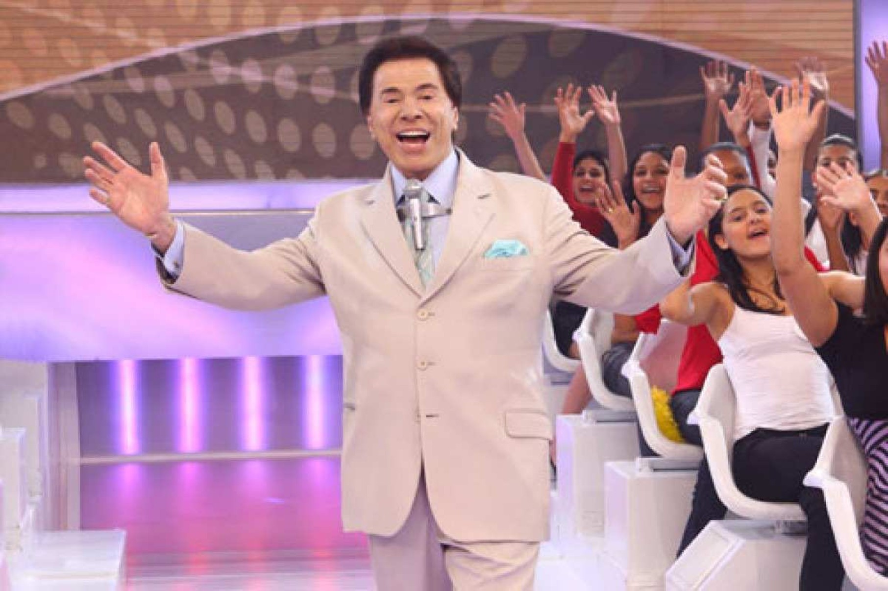 Silvio Santos