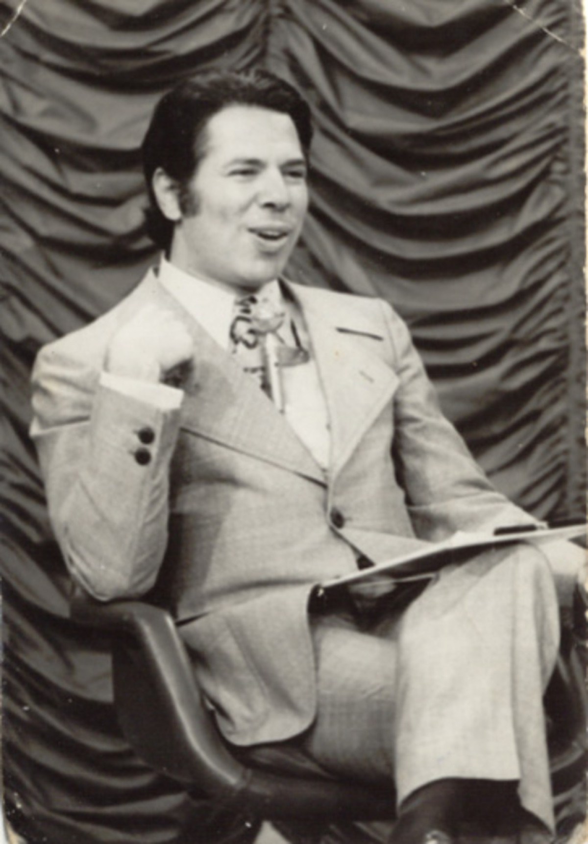 Silvio Santos