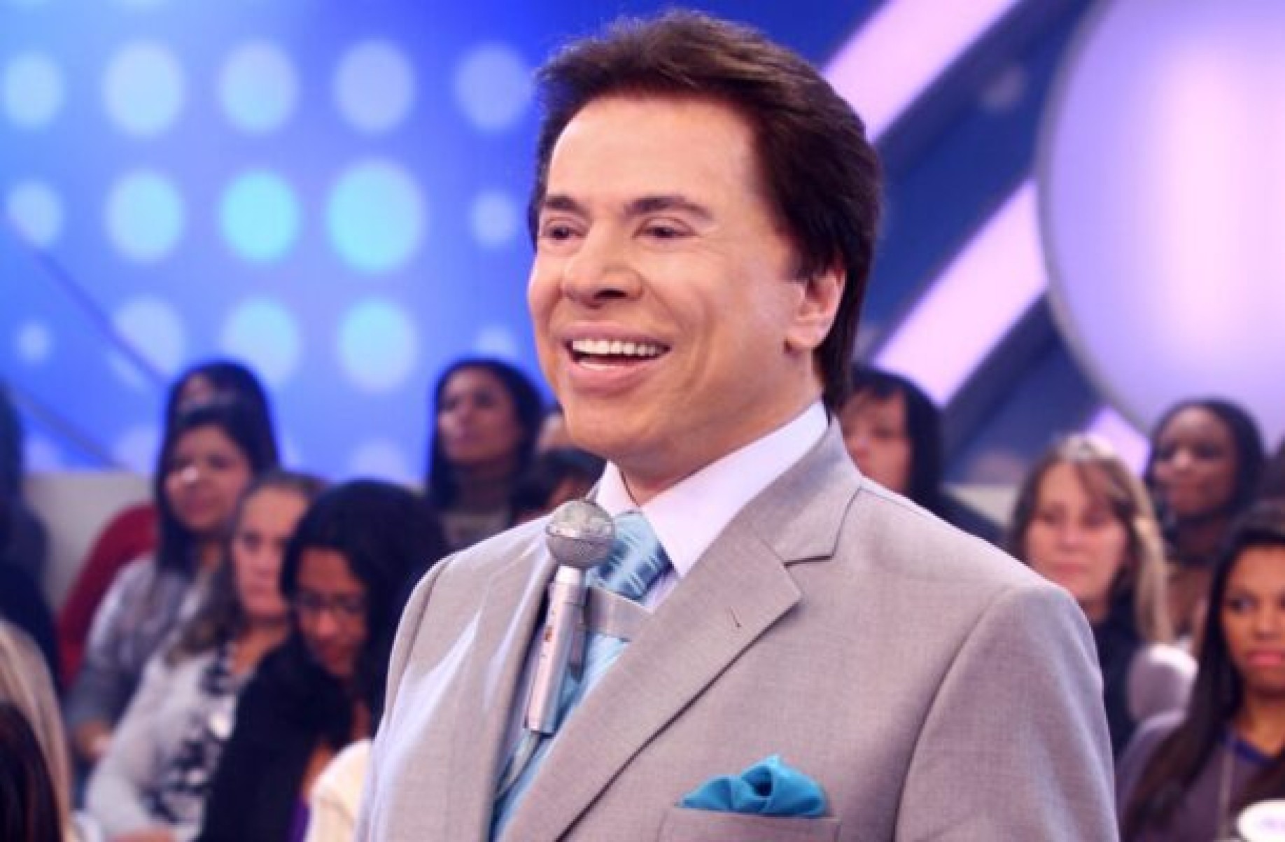 O que é broncopneumonia, causa da morte de Silvio Santos