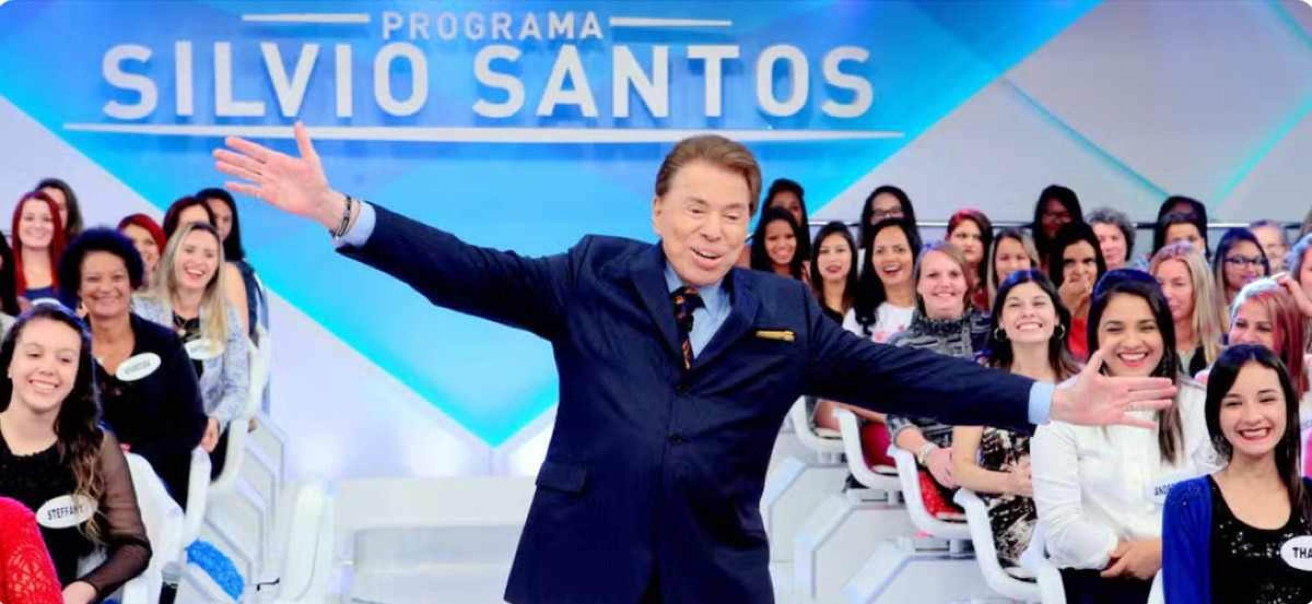 Por que Silvio Santos mudou de nome? Saiba como surgiu apelido artístico