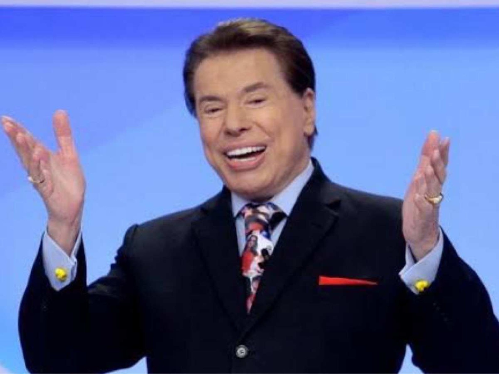 Família Abravanel emite carta após morte de Silvio Santos