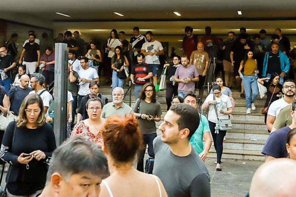 Veja como ficou relação de candidatos/vaga no CNU após abstenção