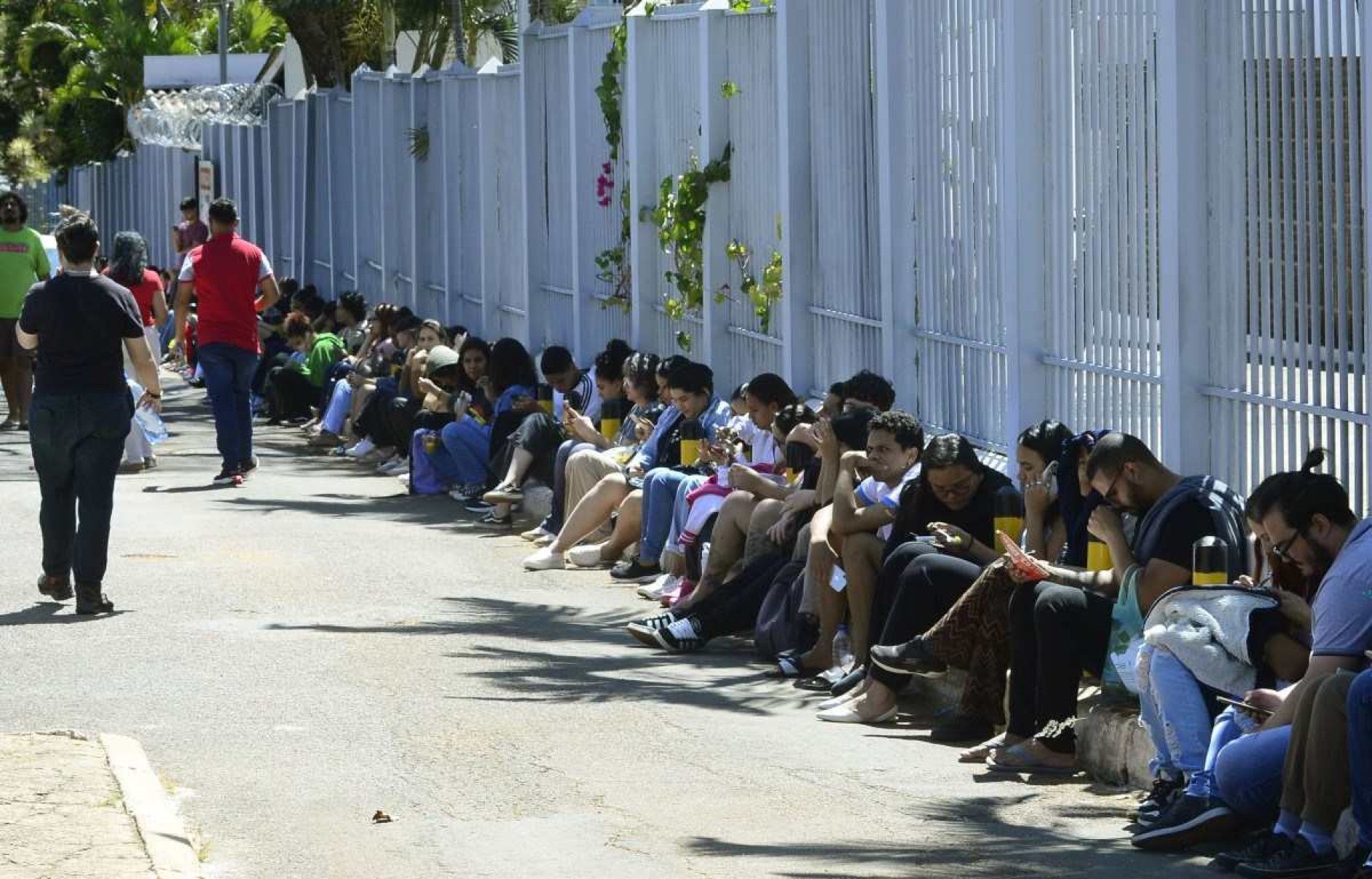 Governo divulgará novo cronograma para aprovados no CNU nesta quinta-feira