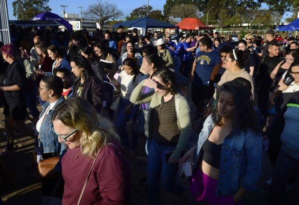  Marcelo Ferreira/CB/D.A Press