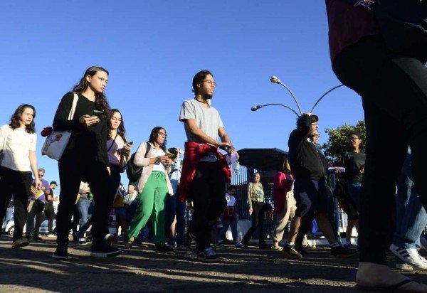 Marcelo Ferreira/CB/D.A Press