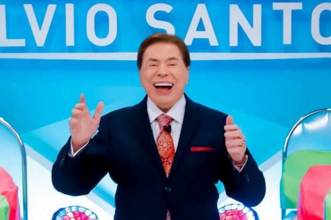 Confira quais novelas já foram produzidas por Silvio Santos e você não sabia -  (crédito: Observatorio dos Famosos)