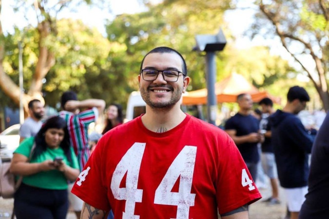 Marcos Vinicius Silveira, Concurso Nacional Unificado