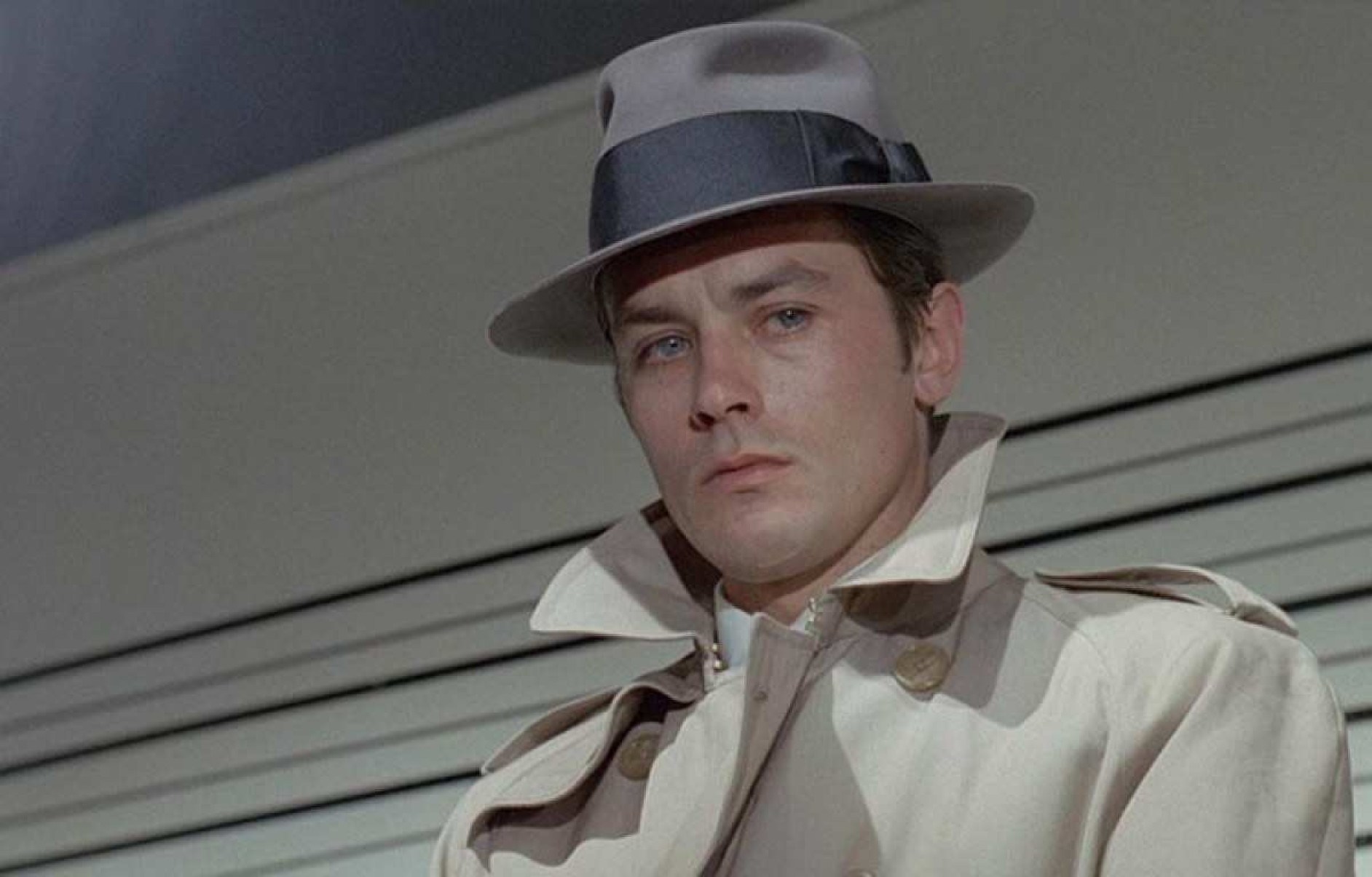 Adeus a Alain Delon, o galã eterno do cinema francês