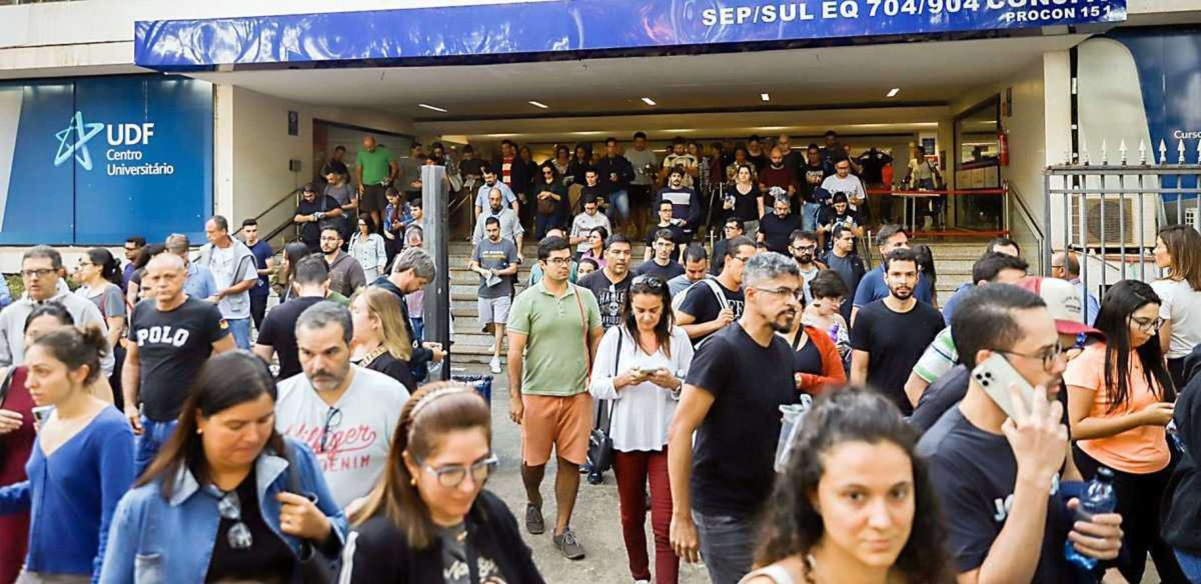 As carreiras com maiores salários do poder público federal