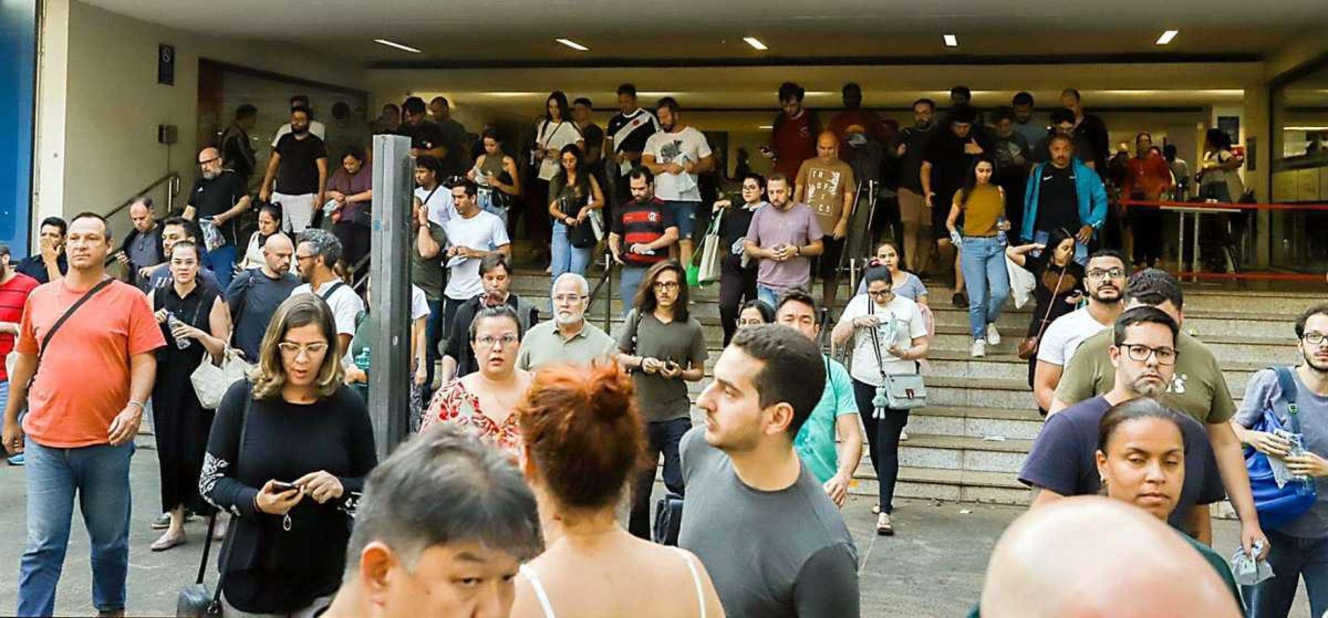 De acordo com o Ministério da Gestão e Inovação (MGI), o perfil dos aprovados é diversos e consta com candidatos oriundos de diversas unidades federativas