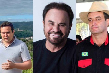 Eleições 2024: saiba quem são os candidatos a prefeito mais ricos de Minas - Reprodução/Facebook