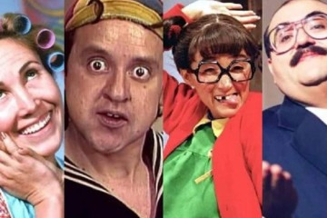 Astro de ‘Chaves’ homenageia Silvio Santos em vídeo