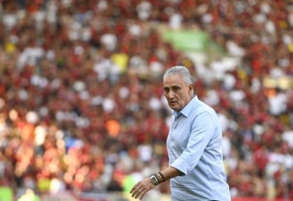 Foto: Marcelo Cortes / CRF