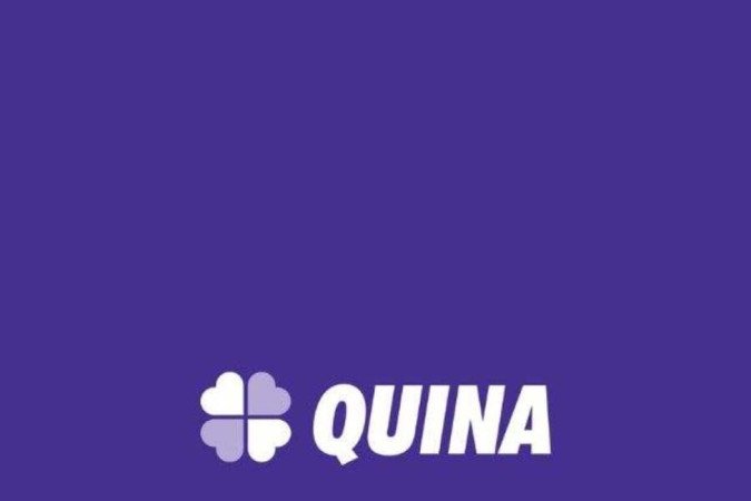 Card Loterias para Webstory &mdash; QUINA