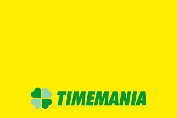 Card Loterias para Webstory &mdash; TIMEMANIA
