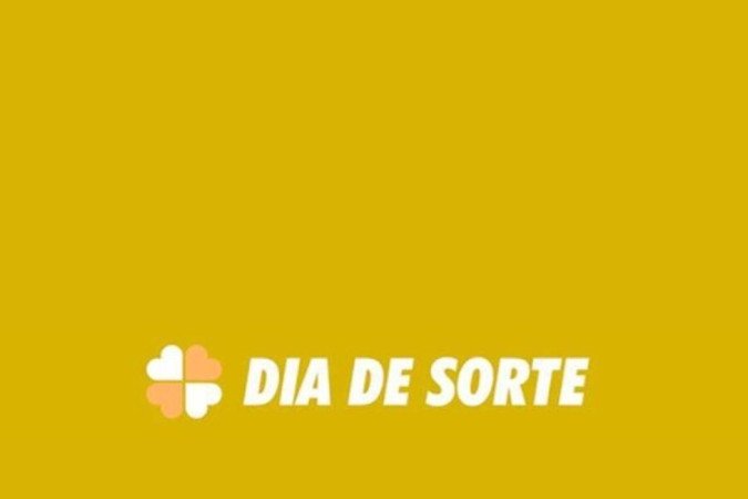 Card Loterias para Webstory &mdash; DIA DE SORTE