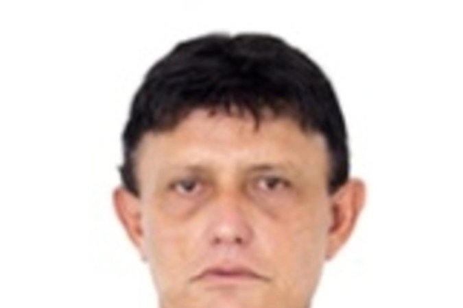 Delegado Éder Mauro