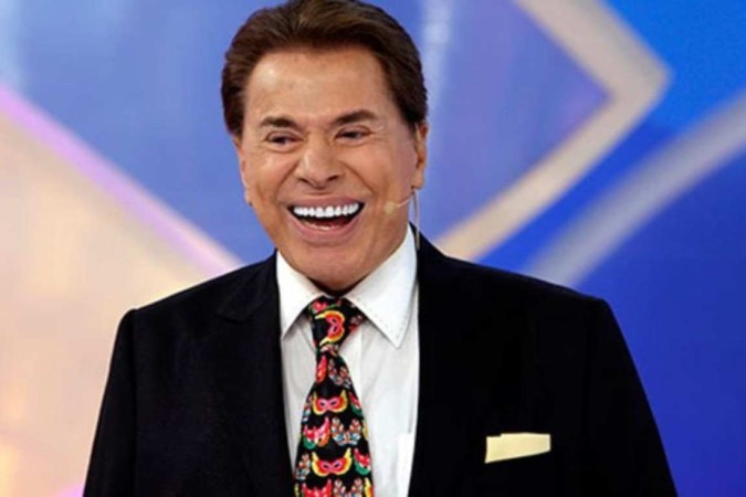 Geriatra conta como foi cuidar de Silvio Santos -  (crédito: Reprodução Internet )