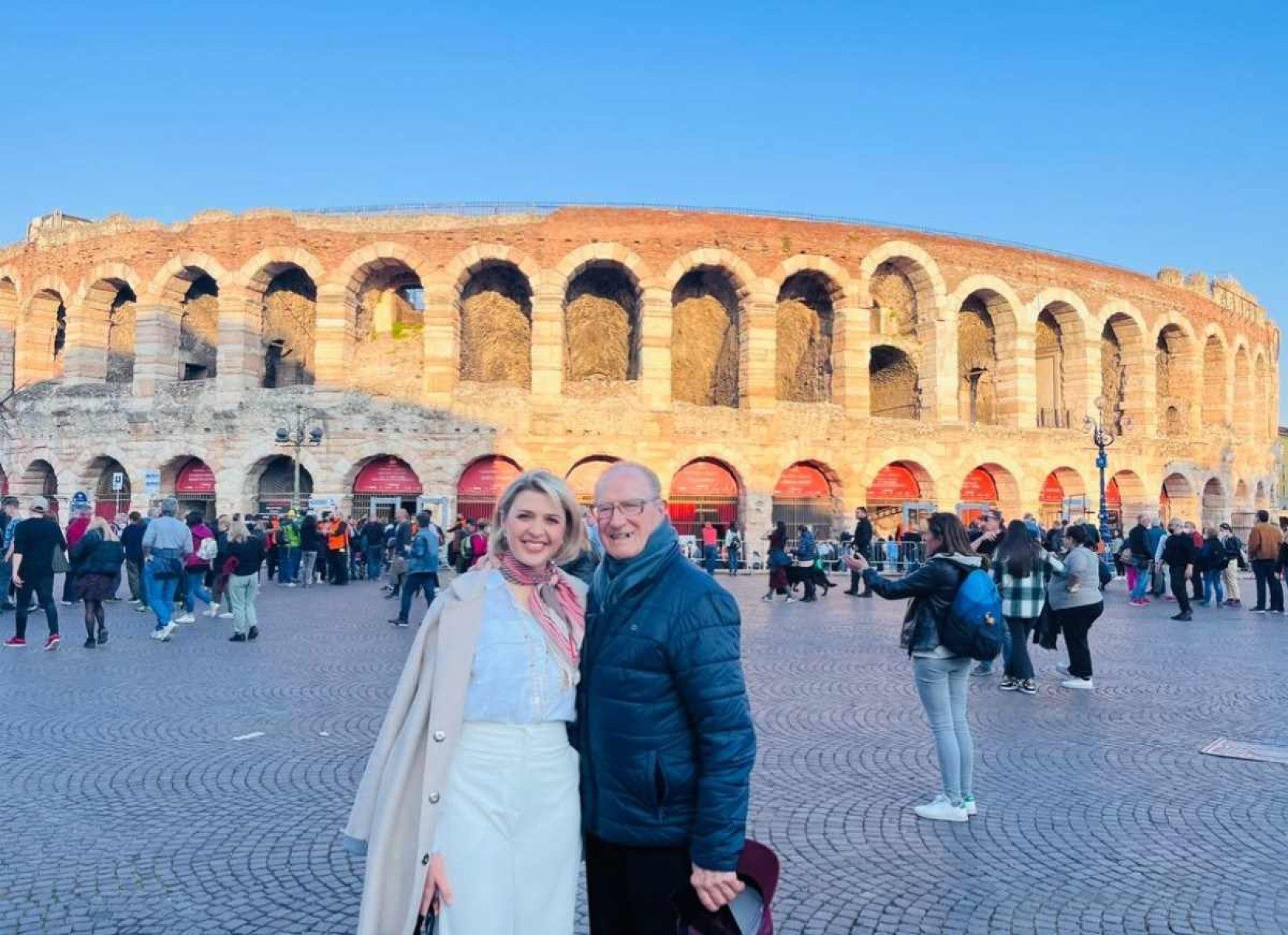 Natali Lazzari amplia serviços genealógicos e Avanti se torna a maior empresa de cidadania italiana do Brasil