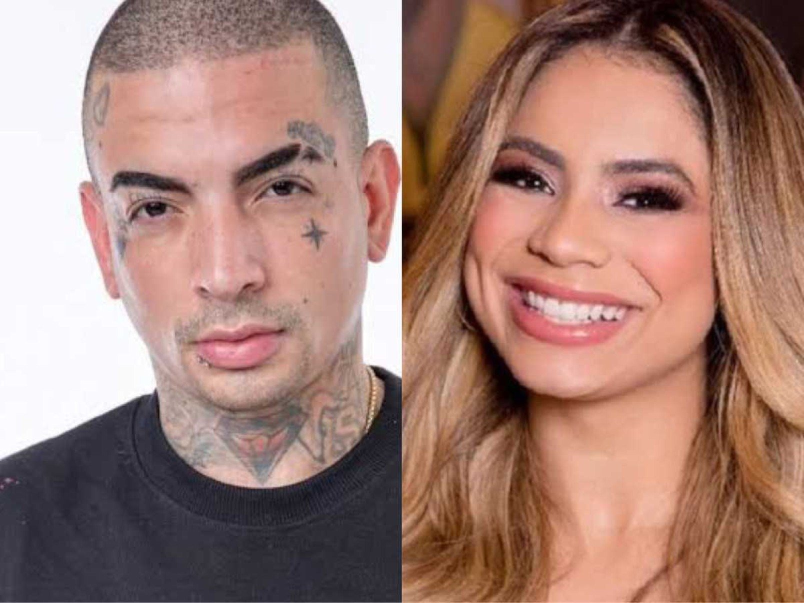 Lexa e MC Guimê têm passaportes bloqueados pela Justiça; entenda