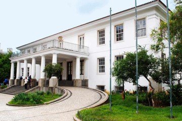 UFBA induziu 'destinatários da política de cotas raciais ao erro', diz relatório do Opará que fundamenta denuncia da Educafro -  (crédito: UFBA/Divulgação)
