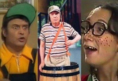 Você provavelmente já assistiu o seriado 