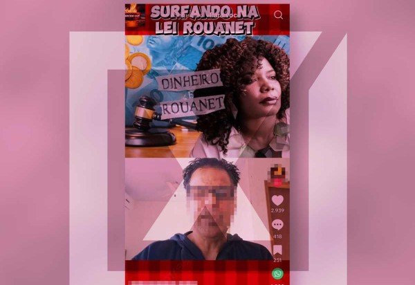 Reprodução/Comprova