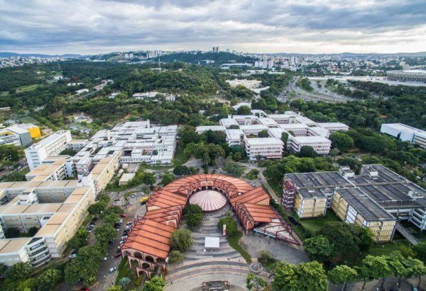 UFMG/Divulgação